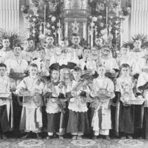 F&ecirc;te Dieu