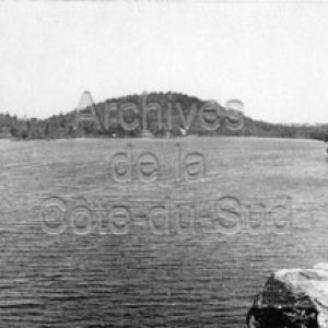Petit-Lac de Mont-Carmel