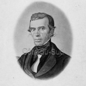 Charles-Eus&egrave;be Casgrain