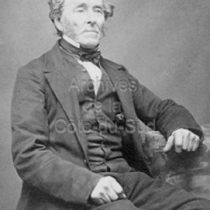 Norbert Piuze