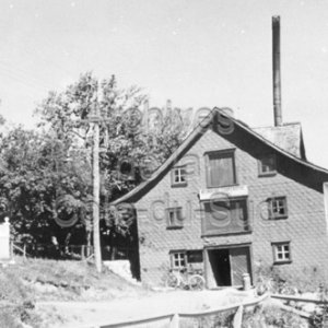 Beurrerie coop&eacute;rative &agrave; Saint-Denis