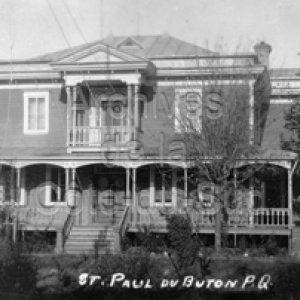 Saint-Paul-du-Buton