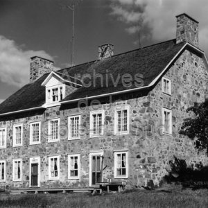 Maison L&eacute;tourneau