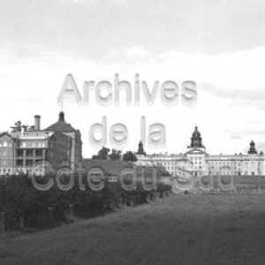 Ste-Anne-de-la-Pocati&egrave;re. Qu&eacute;.