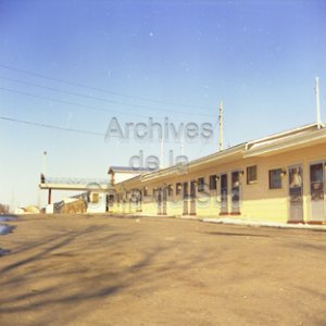 Motel Au Martinet