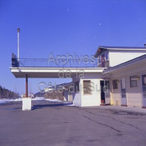 Motel Au Martinet