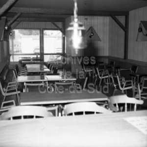 Brasserie La Cantonni&egrave;re