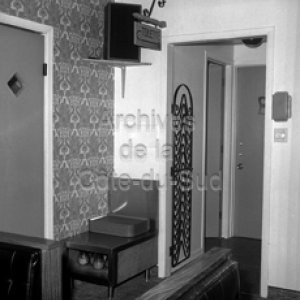 Restaurant Le Casino
