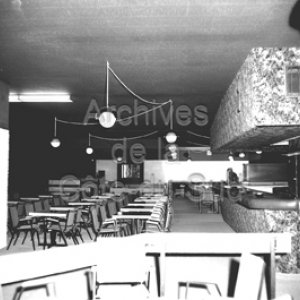 Bar Le Cabaret