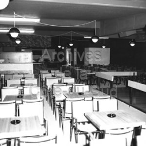 Bar Le Cabaret