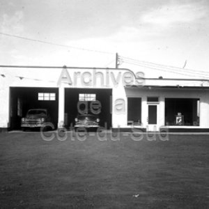 Garage Bourgault