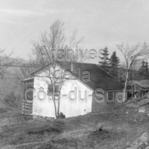 Chalet Villa Bonne sur l&rsquo;&Icirc;le-aux-Patins, Kamouraska