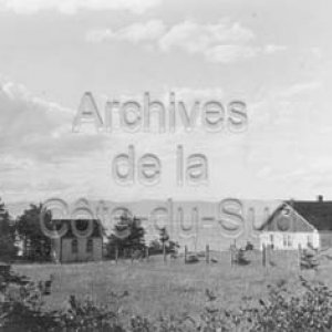 Maison et chapelle de l&rsquo;abb&eacute; Fran&ccedil;ois-Xavier Jean &agrave; Saint-Denis