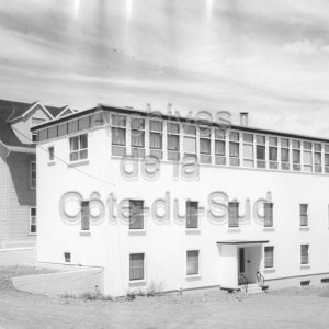 Service social de l&rsquo;enfance et de la famille du dioc&egrave;se de Sainte-Anne-de- la- Pocati&egrave;re