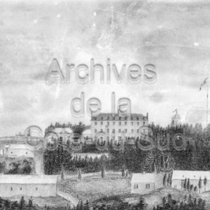 Vue de La Pocati&egrave;re