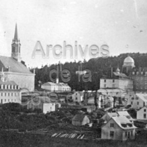 Vue de La Pocati&egrave;re