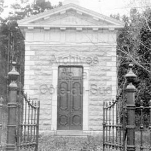 Chapelle Painchaud