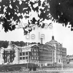 L&rsquo;&Eacute;cole d&rsquo;agriculture &agrave; La Pocati&egrave;re