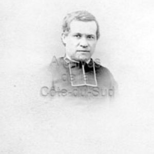L&rsquo;abb&eacute; Fran&ccedil;ois Pilote