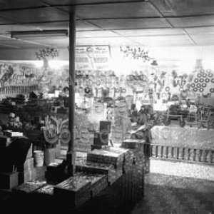 Magasin P. Lebel