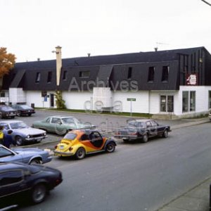&Eacute;difice Lebel