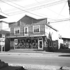 March&eacute; Lebel
