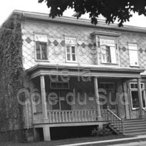 Banque canadienne nationale