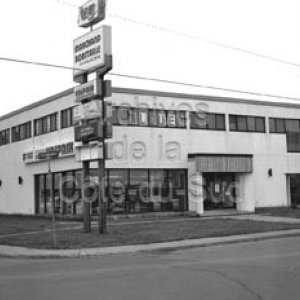 Pharmacie Marchand et Robitaille (Uniprix)