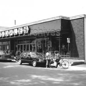 Magasin Peoples