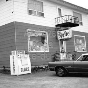 Marquis D&eacute;panneur