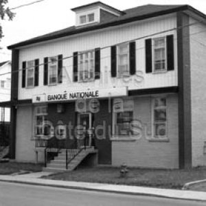 Banque Nationale