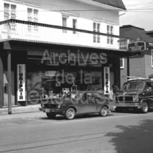 Pharmacie Arsenault et Dallaire (Uniprix)