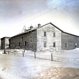 Linerie coop&eacute;rative