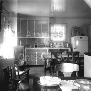 Maison Aim&eacute; Boutet