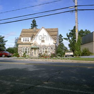 Maison Aim&eacute; Boutet