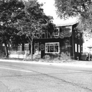 Maison Dubeau