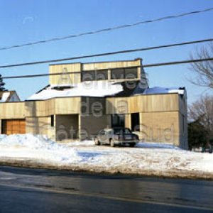 Maison Daniel Lambert