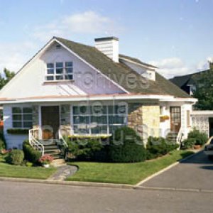 Maison Alphonse Gauthier