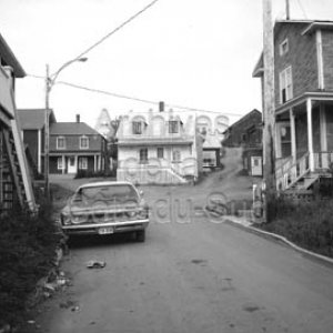 Maison Arthur Bouchard