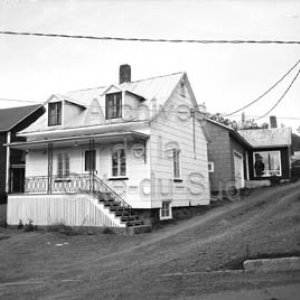 Maison Arthur Bouchard