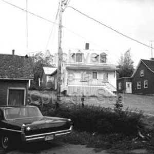 Maison Arthur Bouchard