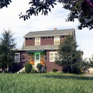 Maison Annabelle Grenier