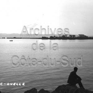 Rivi&egrave;re-Ouelle