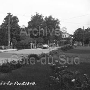 Ste-Anne-de-la-Pocati&egrave;re. Qu&eacute;.