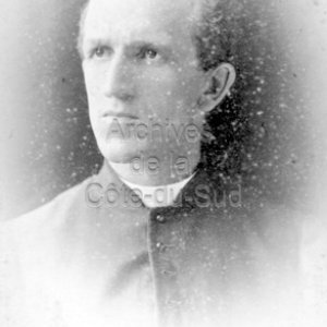 L&rsquo;abb&eacute; Alphonse-Andronique Beaudet
