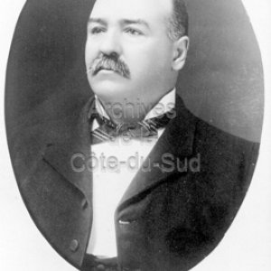 J.E. Bernier Commandant de l&rsquo;Arctic