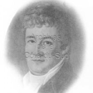 Pierre Casgrain