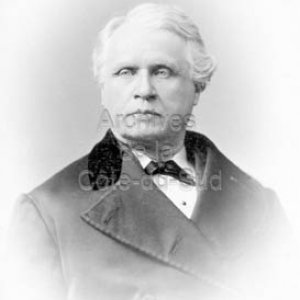 Jean-Charles Chapais