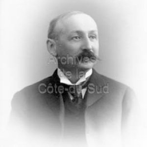 Adolphe Dionne