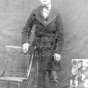 Alfred Dionne